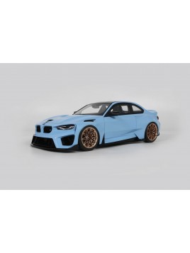Khyzyl Saleem M2 1/18 GT Spirit GT Spirit - 1