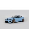 Khyzyl Saleem M2 1/18 GT Spirit GT Spirit - 1