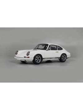 Porsche 911 R 1967 1/18 GT Spirit GT Spirit - 1