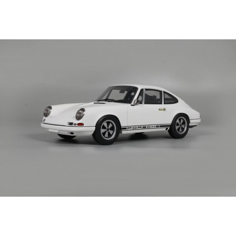 Porsche 911 R 1967 1/18 GT Spirit GT Spirit - 1