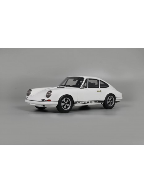 Porsche 911 R 1967 1/18 GT Spirit GT Spirit - 1