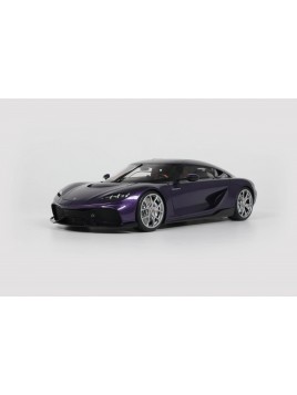 Koenigsegg Gemera 1/18 GT Spirit GT Spirit - 1
