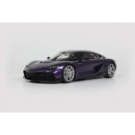 Koenigsegg Gemera 1/18 GT Spirit GT Spirit - 1