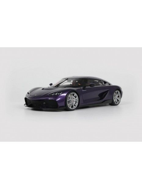 Koenigsegg Gemera 1/18 GT Spirit GT Spirit - 1