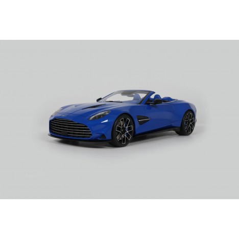 Aston Martin Vanquish Volante 1/18 GT Spirit GT Spirit - 1