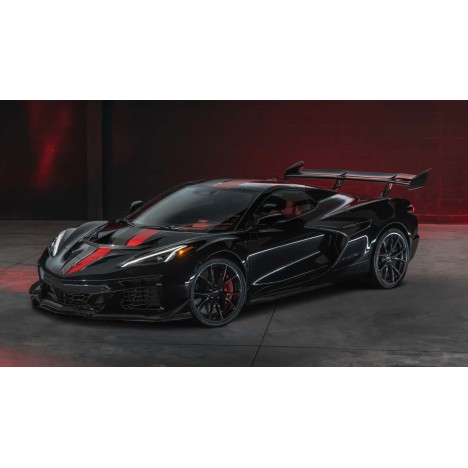 Chevrolet Corvette ZR1X 1/18 GT Spirit GT Spirit - 1