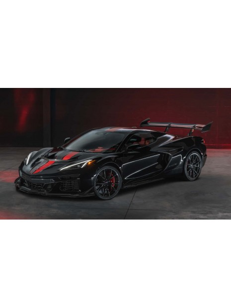 Chevrolet Corvette ZR1X 1/18 GT Spirit GT Spirit - 1
