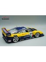Ferrari F40 LM 1996 24h 1/12 Tecnomodel Tecnomodel - 1