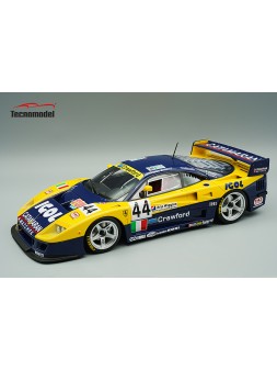 Ferrari F40 LM 1996 24h 1/12 Tecnomodel Tecnomodel - 2