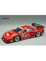 Ferrari F40 LM 1996 24h 1/12 Tecnomodel Tecnomodel - 1