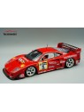 Ferrari F40 LM 1996 24h 1/12 Tecnomodel Tecnomodel - 1
