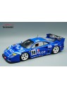 Ferrari F40 LM 1996 24h LM 1/12 Tecnomodel Tecnomodel - 1