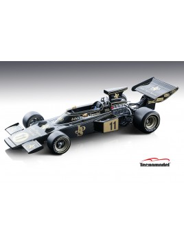 Lotus 72 USA GP 1972 1/12 Tecnomodel Tecnomodel - 1