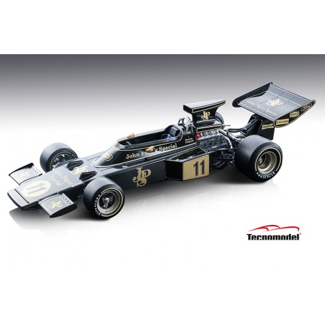 Lotus 72 USA GP 1972 1/12 Tecnomodel Tecnomodel - 1