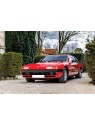 Ferrari 400 (Red) 118 Looksmart Looksmart - 1