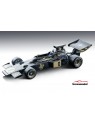 Lotus 72 World Champion WINNER Italy GP 1972 1/12 Tecnomodel Tecnomodel - 1
