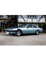 Ferrari 400 (Light Blue) 1/18 Looksmart Looksmart - 1