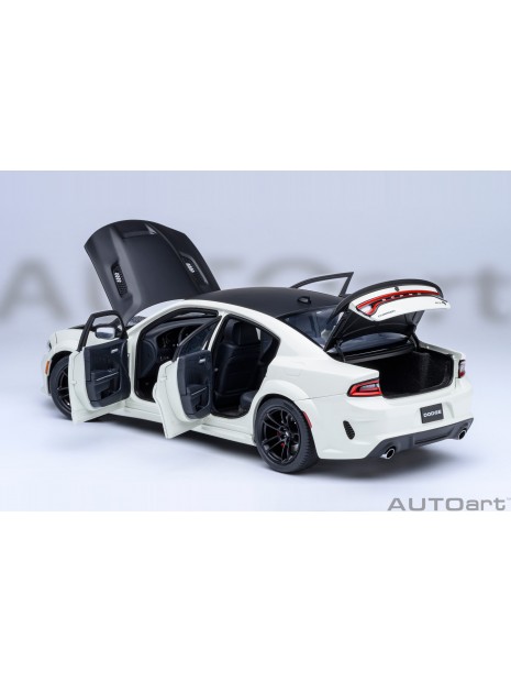 Dodge Charger SRT Hellcat Redeye Jailbreak 1/18 AUTOart AUTOart - 1