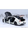 Dodge Charger SRT Hellcat Redeye Jailbreak 1/18 AUTOart AUTOart - 1