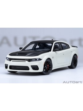 Dodge Charger SRT Hellcat Redeye Jailbreak 1/18 AUTOart AUTOart - 2