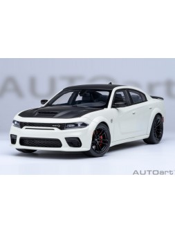 Dodge Charger SRT Hellcat Redeye Jailbreak 1/18 AUTOart AUTOart - 2
