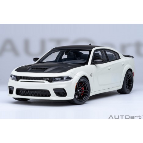 Dodge Charger SRT Hellcat Redeye Jailbreak 1/18 AUTOart AUTOart - 2