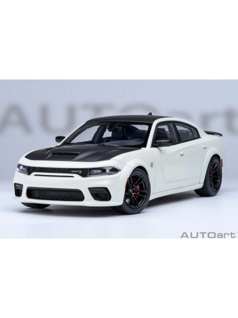 Dodge Charger SRT Hellcat Redeye Jailbreak 1/18 AUTOart AUTOart - 2