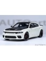 Dodge Charger SRT Hellcat Redeye Jailbreak 1/18 AUTOart AUTOart - 2