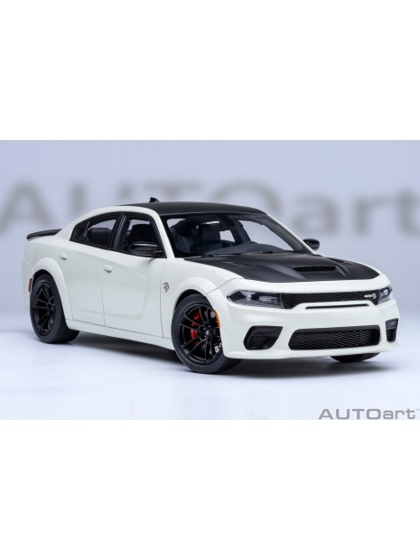 Dodge Charger SRT Hellcat Redeye Jailbreak 1/18 AUTOart AUTOart - 3