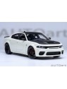 Dodge Charger SRT Hellcat Redeye Jailbreak 1/18 AUTOart AUTOart - 3