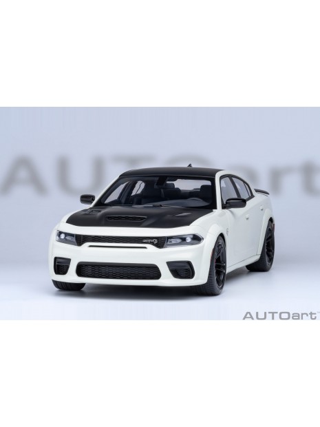 Dodge Charger SRT Hellcat Redeye Jailbreak 1/18 AUTOart AUTOart - 4