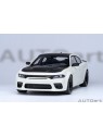 Dodge Charger SRT Hellcat Redeye Jailbreak 1/18 AUTOart AUTOart - 4