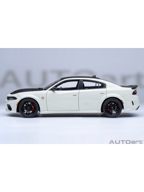 Dodge Charger SRT Hellcat Redeye Jailbreak 1/18 AUTOart AUTOart - 5