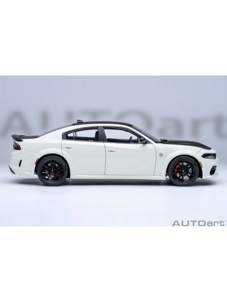 Dodge Charger SRT Hellcat Redeye Jailbreak 1/18 AUTOart AUTOart - 6