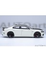 Dodge Charger SRT Hellcat Redeye Jailbreak 1/18 AUTOart AUTOart - 6