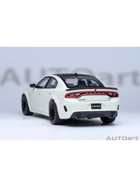 Dodge Charger SRT Hellcat Redeye Jailbreak 1/18 AUTOart AUTOart - 7