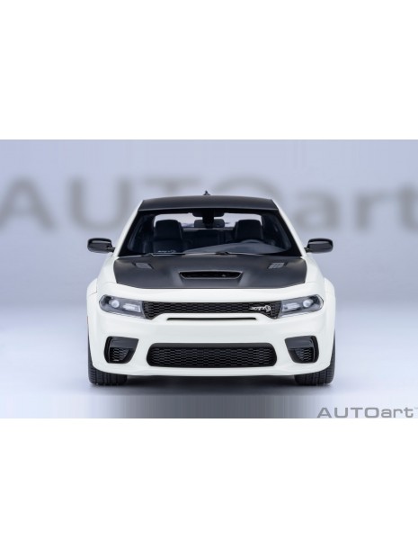 Dodge Charger SRT Hellcat Redeye Jailbreak 1/18 AUTOart AUTOart - 8