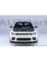 Dodge Charger SRT Hellcat Redeye Jailbreak 1/18 AUTOart AUTOart - 8