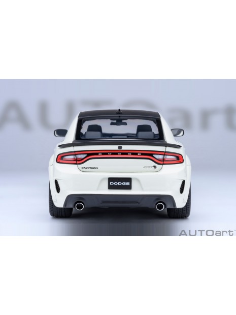 Dodge Charger SRT Hellcat Redeye Jailbreak 1/18 AUTOart AUTOart - 9