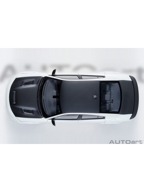 Dodge Charger SRT Hellcat Redeye Jailbreak 1/18 AUTOart AUTOart - 10