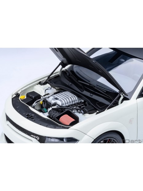 Dodge Charger SRT Hellcat Redeye Jailbreak 1/18 AUTOart AUTOart - 11