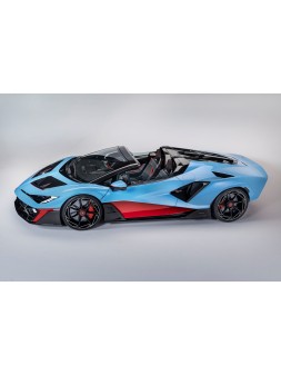 Lamborghini Fenomeno Roadster 1/43 Looksmart Looksmart - 1