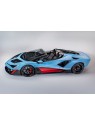 Lamborghini Fenomeno Roadster 1/43 Looksmart Looksmart - 1