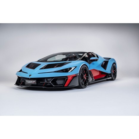 Lamborghini Fenomeno Roadster 1/18 MR Collection MR Collection - 1