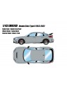 copy of Honda S2000 Type S 2007 (New Formula Red) 1/43 Make Up Eidolon Make Up - 6