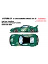 LB-Silhouette WORKS GT 35GT-RR 1/43 Make Up Eidolon Make Up - 7