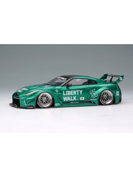 LB-Silhouette WORKS GT 35GT-RR 1/43 Make Up Eidolon Make Up - 1
