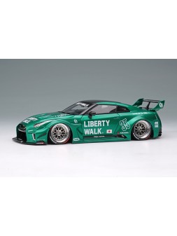 LB-Silhouette WORKS GT 35GT-RR 1/43 Make Up Eidolon Make Up - 1