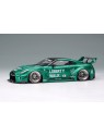 LB-Silhouette WORKS GT 35GT-RR 1/43 Make Up Eidolon Make Up - 1