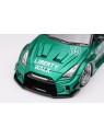 LB-Silhouette WORKS GT 35GT-RR 1/43 Make Up Eidolon Make Up - 3